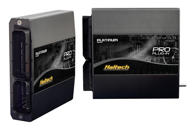 Haltech Platinum PRO Direct Kit - Mammoth Racing -