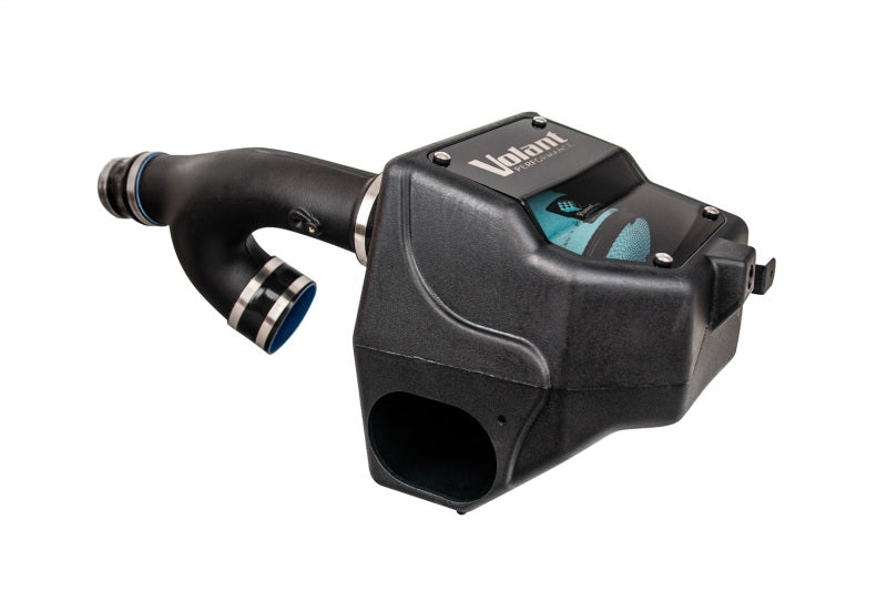 Volant 21-22 Ford F-150 EcoBoost / Raptor 3.5LTurbo Donaldson PowerCore Closed Box Air Intake System - My Store