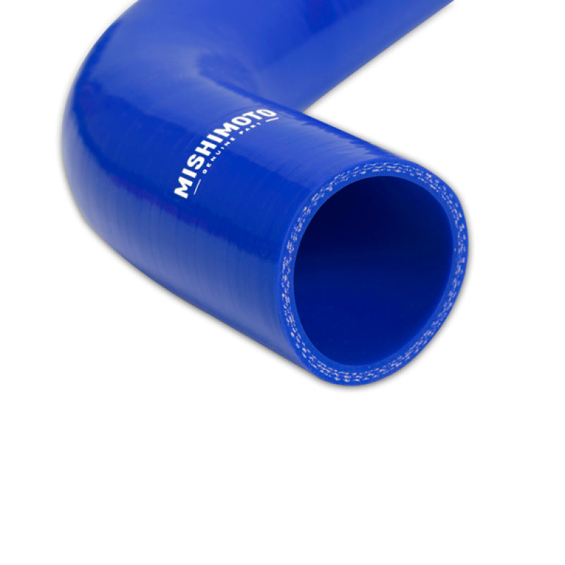 Mishimoto 11+ Chevrolet Duramax 6.6L Blue Silicone Coolant Hose Kit - Mammoth Racing -