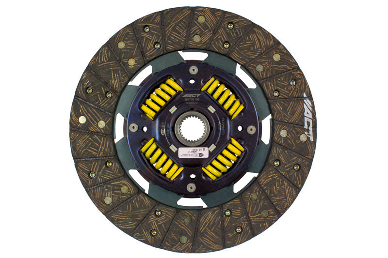ACT 93-97 Chevrolet Camaro Perf Street Sprung Disc - My Store