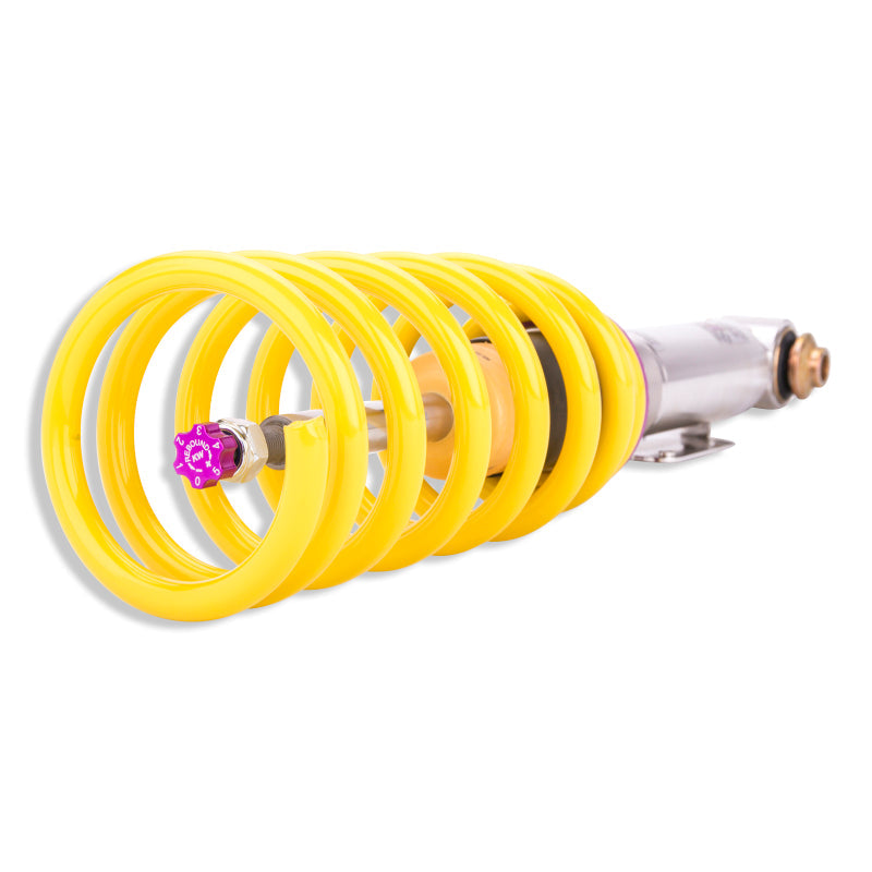 KW V3 Coilover Kit 12 BMW 6 Series (F12/F13) w/ Adaptive Drive except xDrive Coupe/Convertible - Mammoth Racing -