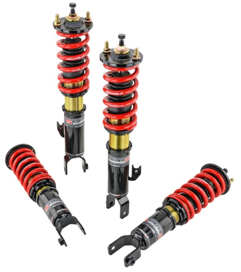 Skunk2 00-09 Honda S2000 Pro-ST Coilovers - Mono-Tube Shortened Damper - Mammoth Racing -