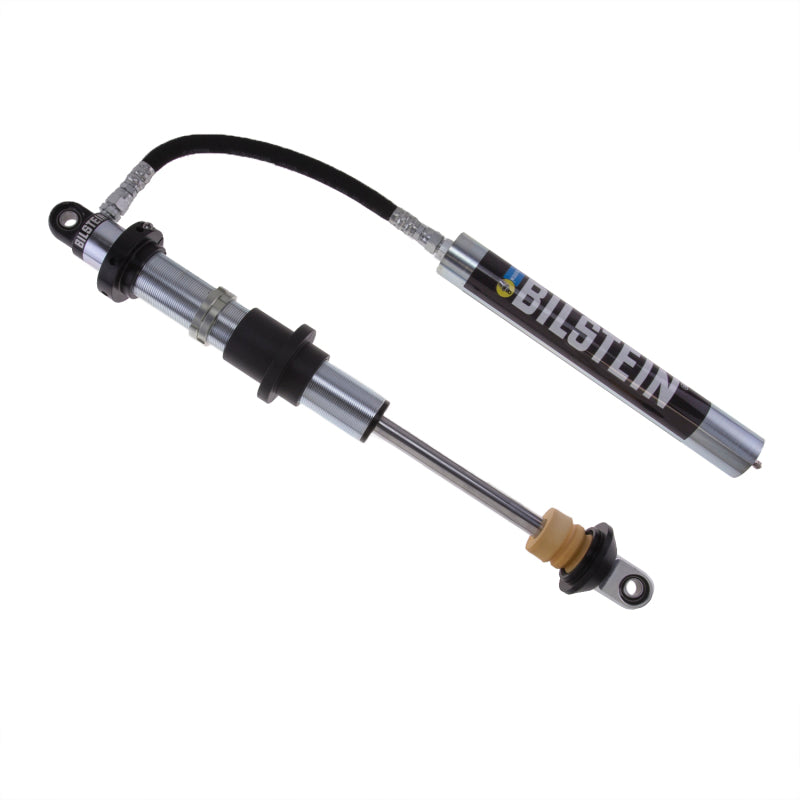 Bilstein 8125 Series 27in Extended Length 17in Collapsed Length 46mm Monotube Shock Absorber - Mammoth Racing -
