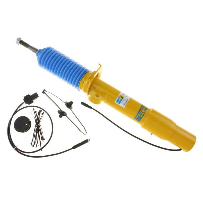 Bilstein B6 (DampTronic) 08-12 BMW M3 v8 4.0L Front Right 36mm Monotube Strut Assembly - Mammoth Racing -