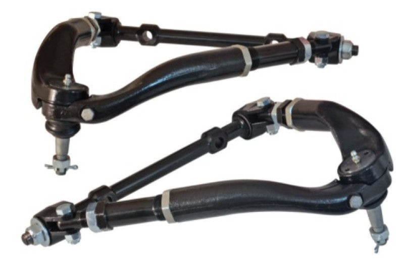 SPC Performance Chevrolet Camaro / Nova 1st Gen F-Body Upper Adjustable Control Arm - Mammoth Racing -