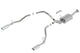Borla 2019 RAM 1500 5.7L V8 AT 4DR Crew Cab Short Bed Touring SS Catback Exhaust - My Store