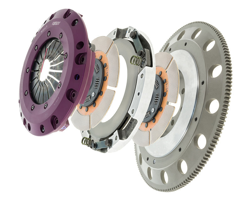 Exedy Hyper Multi Clutch - Mammoth Racing -