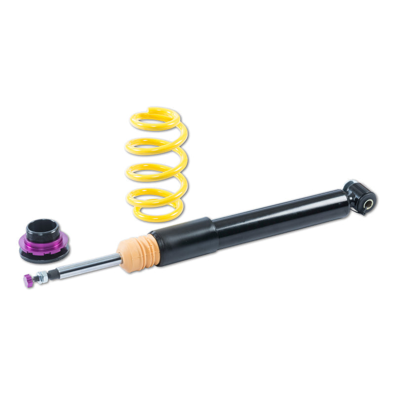 KW BMW X1 F48 BMW F39 X2 Cooper Clubman F54 CountrymanF60 w/o Electronic Dampers Street Comfort Kit - Mammoth Racing -