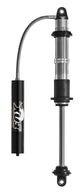 Fox 2.0 Factory Series 14in. R/R Coilover Shock (50/70) w/DSC Adjuster - Black - My Store