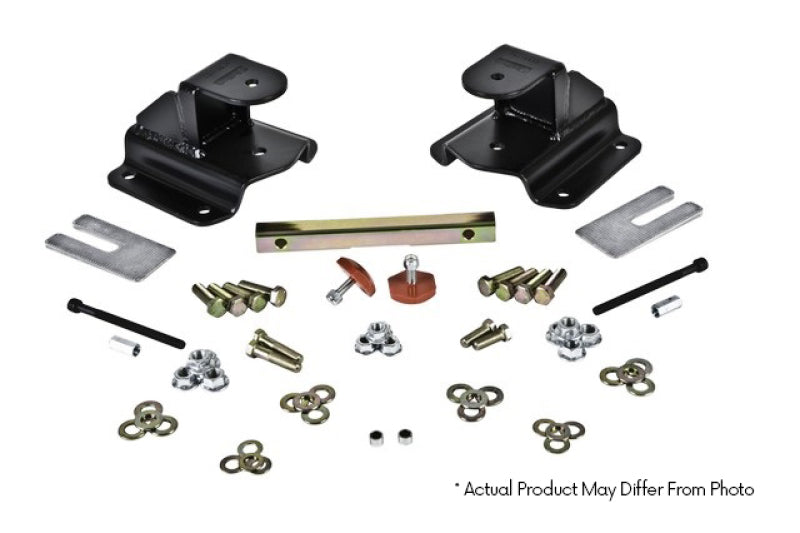 Belltech Hanger KIT 89-97 Ford Ranger Std. CAB - Mammoth Racing -