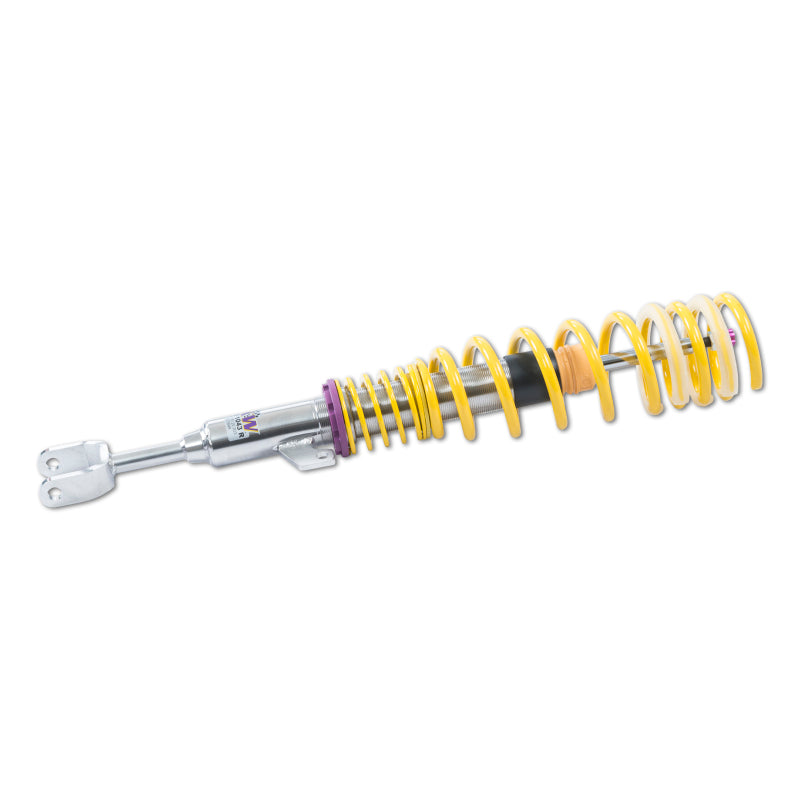 KW Street Comfort Kit BMW 5 Series (G30) 2WD w/o Electronic Dampening Control - Mammoth Racing -