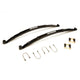 Hotchkis 64 1/2 - 66 Ford Mustang Rear Leaf Springs - Mammoth Racing -