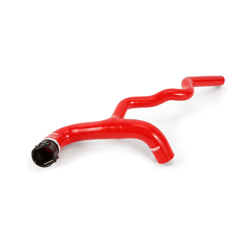Mishimoto 2012+ Fiat 500 Abarth/Turbo Red Silicone Radiator Hose Kit - Mammoth Racing -