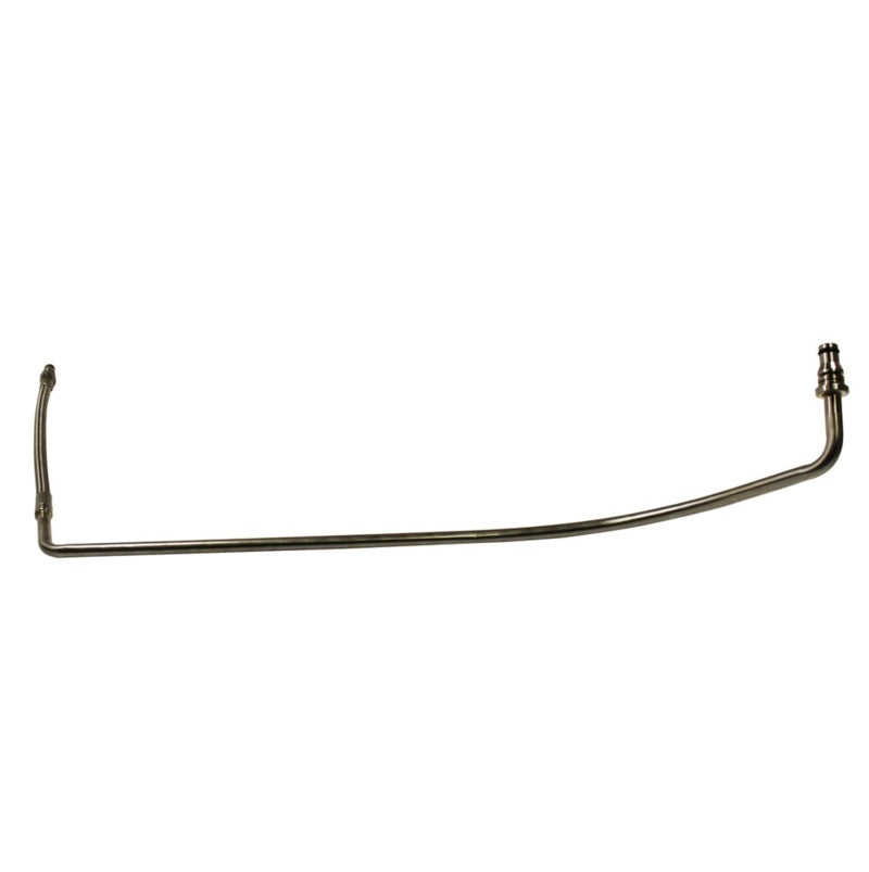 Ford Racing 2005-14 Mustang High Performance Clutch Fluid Line Upgrade - Mammoth Racing -