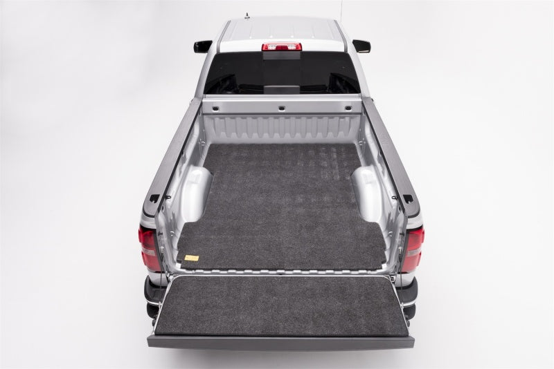 BedRug 07-16 GM Silverado/Sierra 8ft Bed Mat (Use w/Spray-In & Non-Lined Bed) - My Store