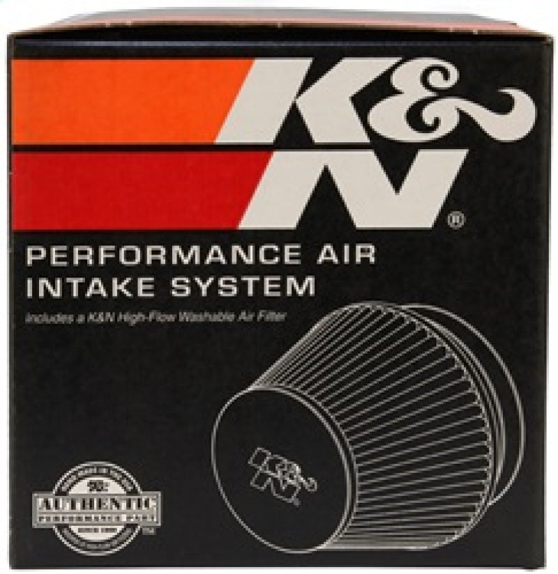 K&N 91-99 Dodge Stealth / Mitsubishi 3000gt V6-3.0l Performance Intake Kit - Mammoth Racing -