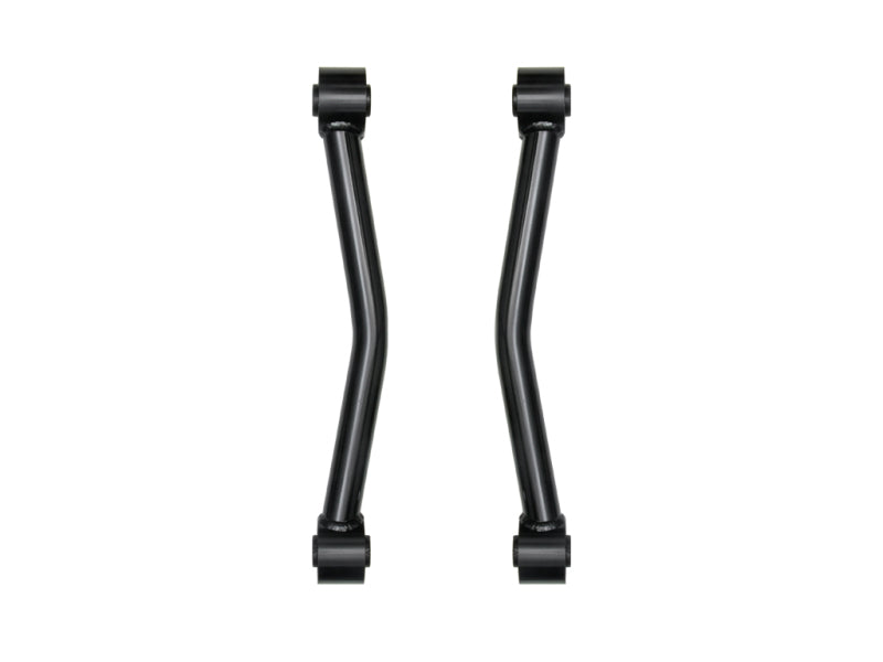 Icon 2018+ Jeep Wrangler JL Rear Fixed Upper Link Kit - Mammoth Racing -