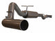 aFe LARGE Bore HD Exhausts Cat-Back SS-409 EXH CB GM Diesel Trucks 01-05 V8-6.6L (td) LB7/LLY - My Store