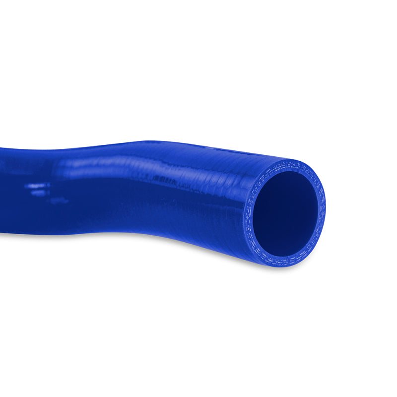 Mishimoto 18+ Ford F-150 5.0L V8 Silicone Radiator Hose Kit - Blue - Mammoth Racing -