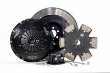 Clutch Masters 01-06 Audi TT Quattro MK1 Turbo 6SPD 725 Twin-Disc Clutch Kit w/ Aluminum Flywheel - Mammoth Racing -