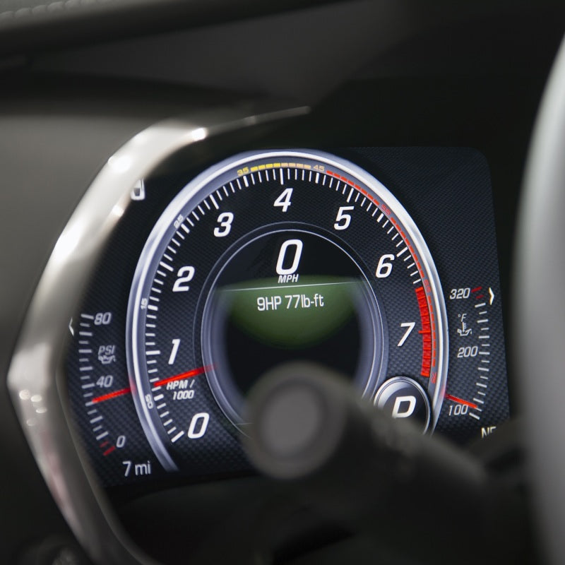 Autometer Dashcontrol Display Controller Dashcontrol Chevrolet Corvette 2014+ - My Store