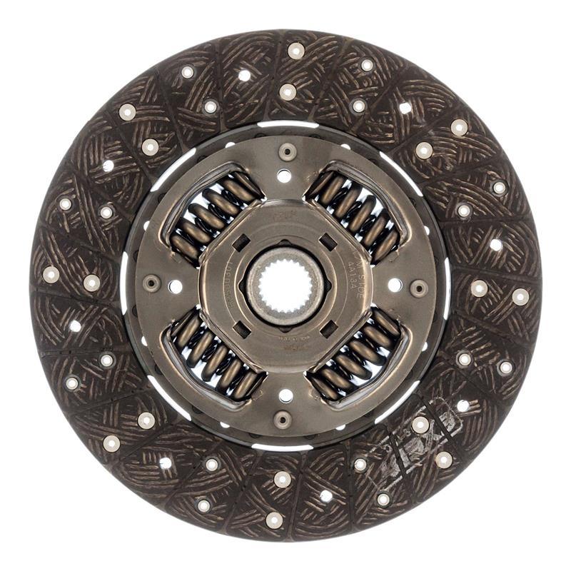 Exedy Single Disc Sport Assembly (Fits 06906) - Mammoth Racing -