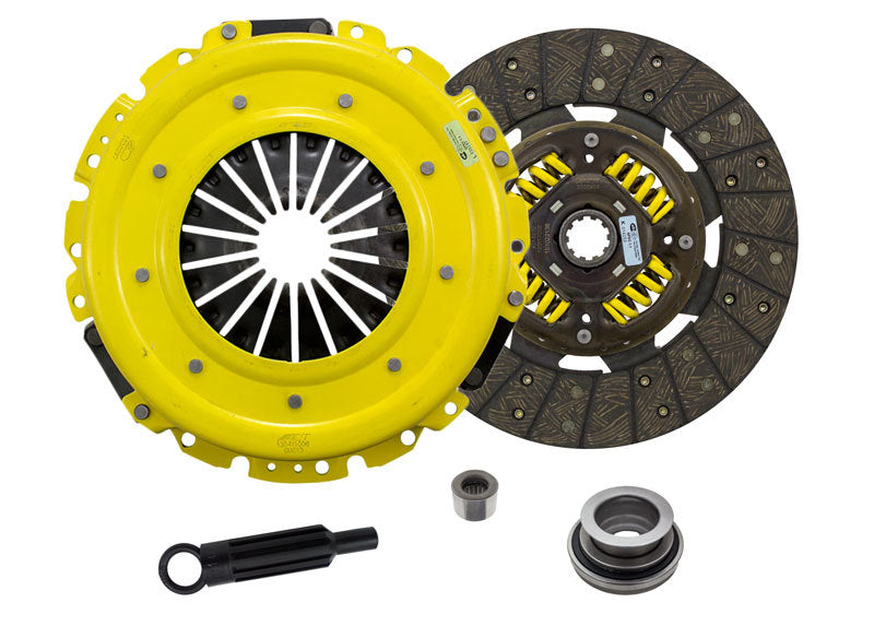ACT 1975 Chevrolet C10 HD/Perf Street Sprung Clutch Kit - My Store