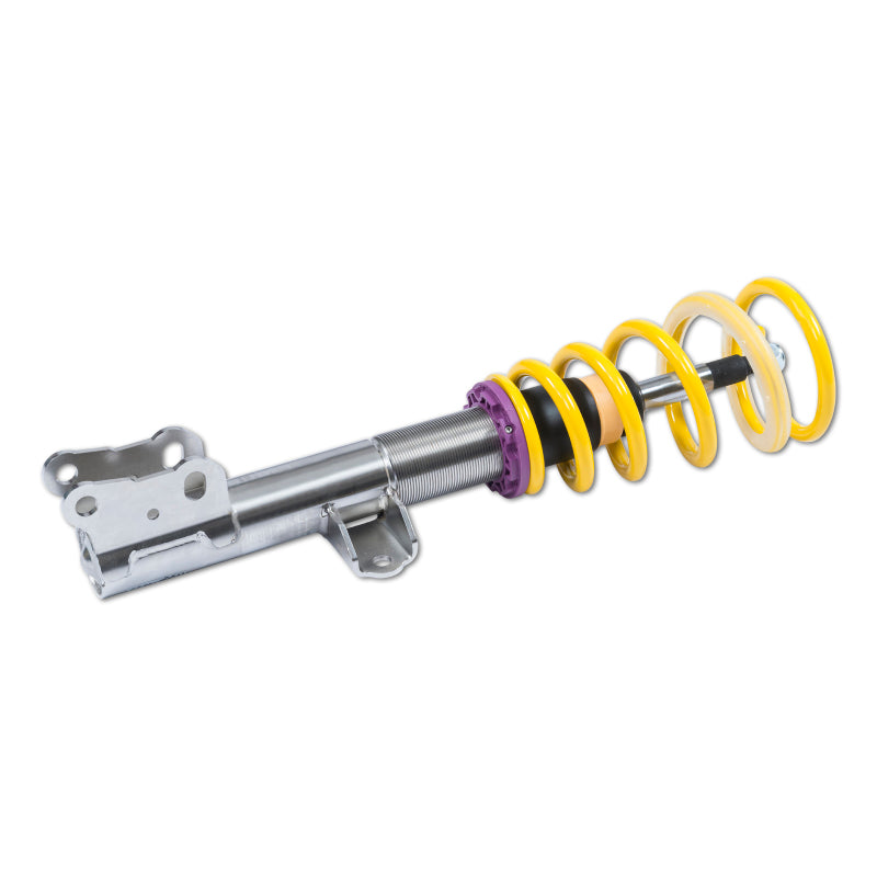 KW Coilover Kit V1 Mercedes CLA 250 4 Matic - Mammoth Racing -