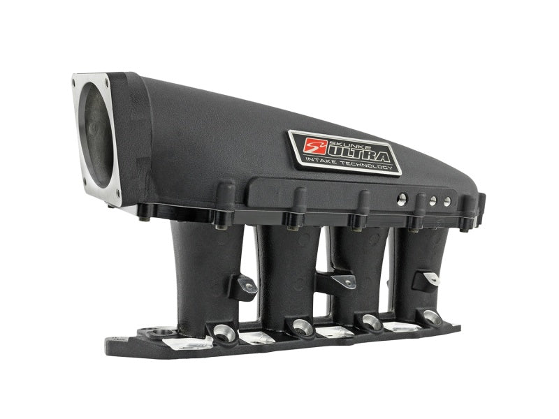 Skunk2 Ultra Series Intake Manifold w/ Black B Vtec 3.5l - Black Series - Mammoth Racing -