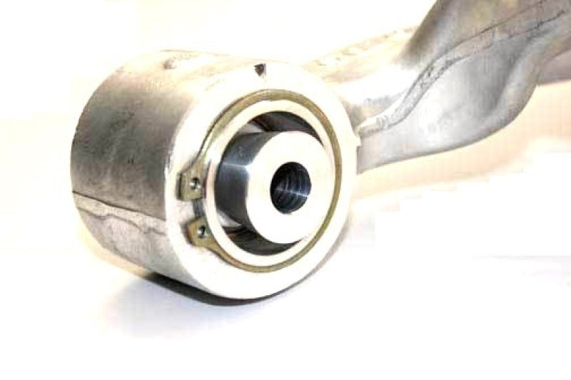 SPL Parts 2009+ Nissan 370Z Front Lower Control Arm Monoball Bushings - Mammoth Racing -