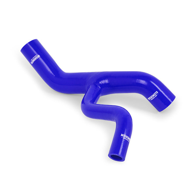 Mishimoto 97-04 Ford F-150 5.4L V8 (w/o Oil Cooler) Blue Silicone Radiator Hose Kit - Mammoth Racing -