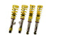 KW Street Comfort Kit BMW 7series E65 (765); all models; w/o EDC - Mammoth Racing -