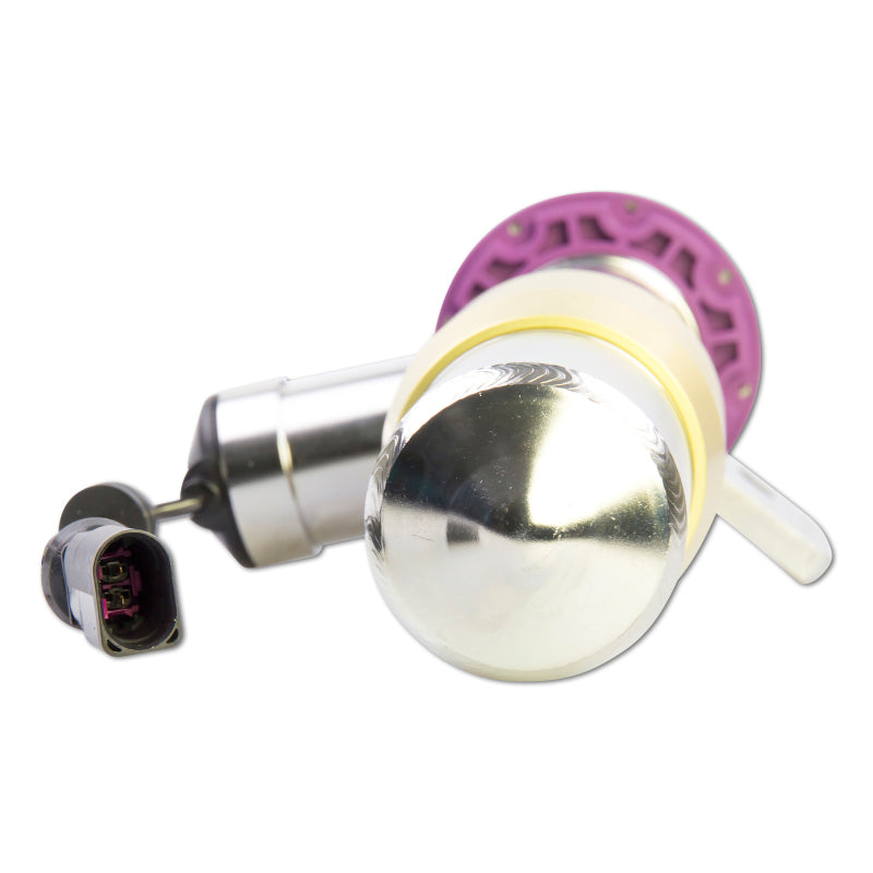 KW Coilover Kit DDC ECU 2011+ BMW 1 Series M Coupe - Mammoth Racing -