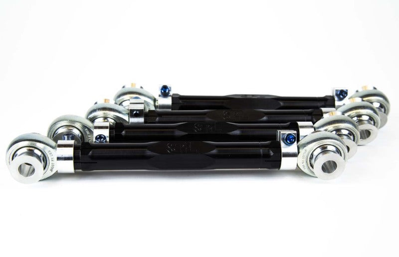 SPL Parts 99-12 Porsche 911 (996/997) Rear Dog Bone Links - Mammoth Racing -