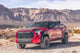 Bushwacker 22-23 Toyota Tundra Pocket Style Flares 4pc - Black - Mammoth Racing -