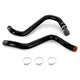 Mishimoto 18-19 Ford F-150 2.7L EcoBoost Silicone Hose Kit (Black) - Mammoth Racing -