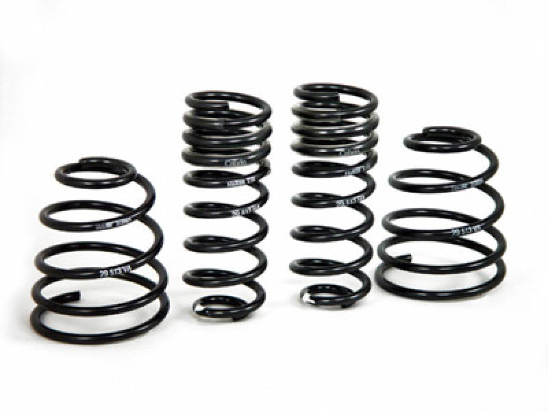 H&R 98-04 Porsche 911/996 C2 (2wd) Cabrio/Targa Sport Spring - My Store
