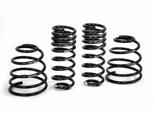 H&R 98-04 Porsche 911/996 C2 (2wd) Cabrio/Targa Sport Spring