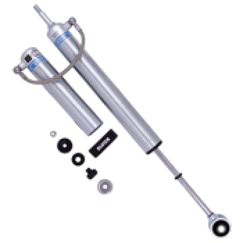 Bilstein 14-20 Ram 2500 B8 5160 Front 4in Lift Remote Reservoir Shock - Mammoth Racing -