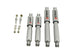 Belltech Street Performance Shock Set - Mammoth Racing -