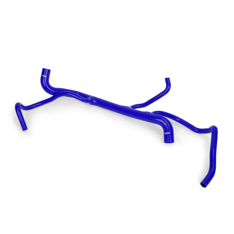 Mishimoto 16+ Chevy Camaro SS Silicone Radiator Hose Kit - Blue - Mammoth Racing -