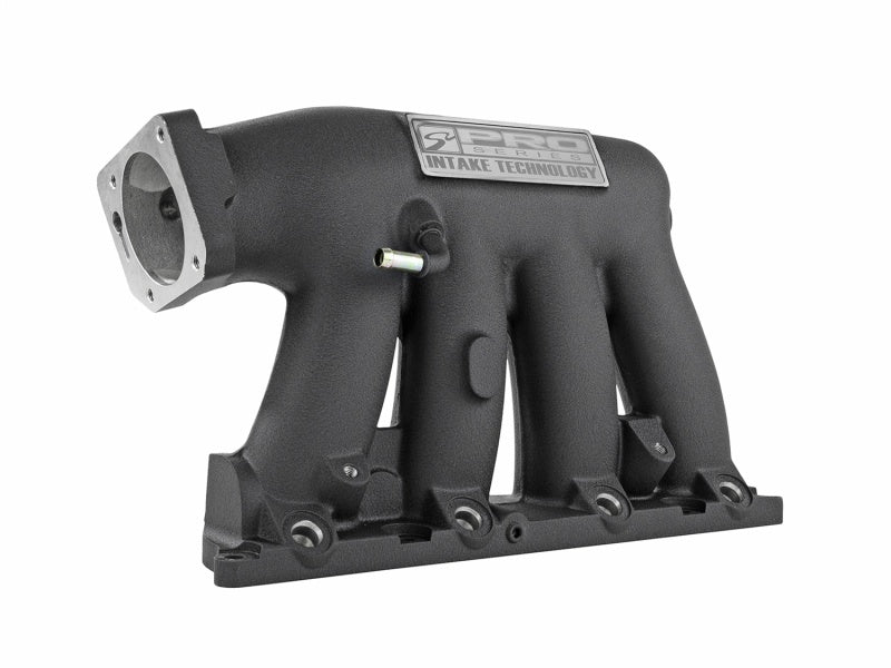 Skunk2 Pro Series 02-06 Honda/Acura K20a2/k20a3 Intake Manifold (Race Only) (Black Series) - Mammoth Racing -