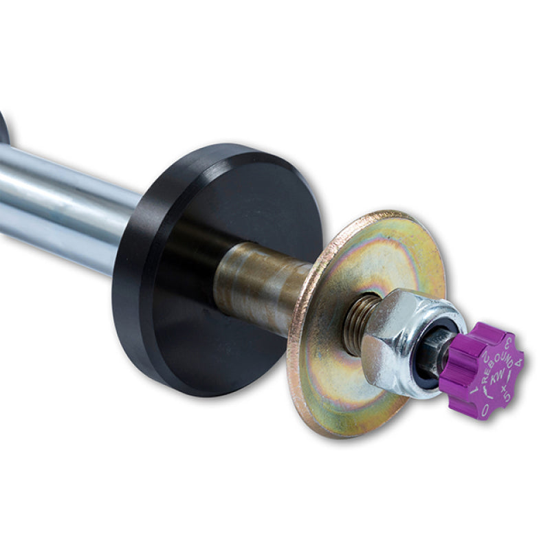 KW Coilover Kit V3 67-73 Porsche F-Body 911 E / 911 S / 911 T - Mammoth Racing -