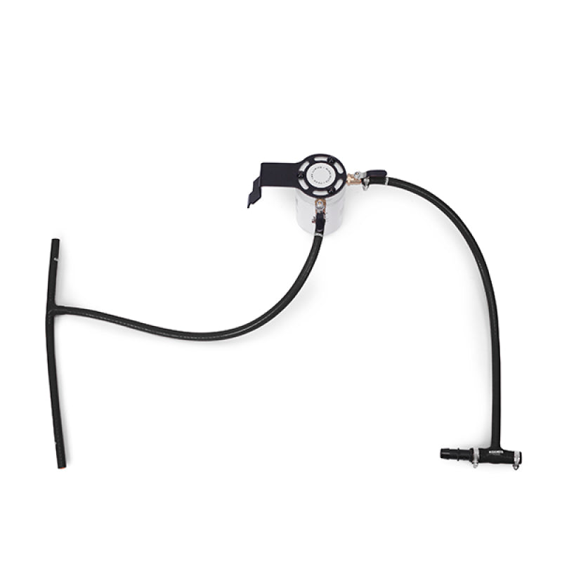 Mishimoto 03-07 Ford 6.0L Powerstroke Coolant Filtration Kit - Black - Mammoth Racing -