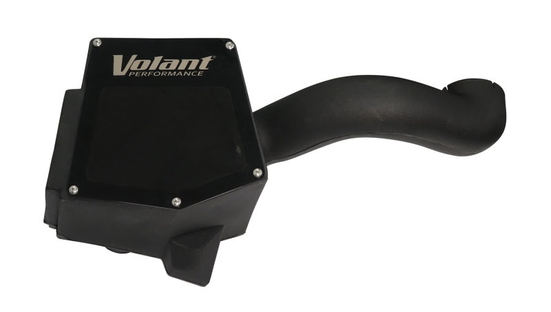 Volant 99-06 Chevy Silverado 2500HD 6.0L V8 DryTech Closed Box Air Intake System - My Store