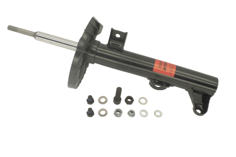 KYB Shocks & Struts Excel-G Front Mercedes CLK350 Sports suspension 2003 CLK350 Sports suspension 20 - Mammoth Racing -