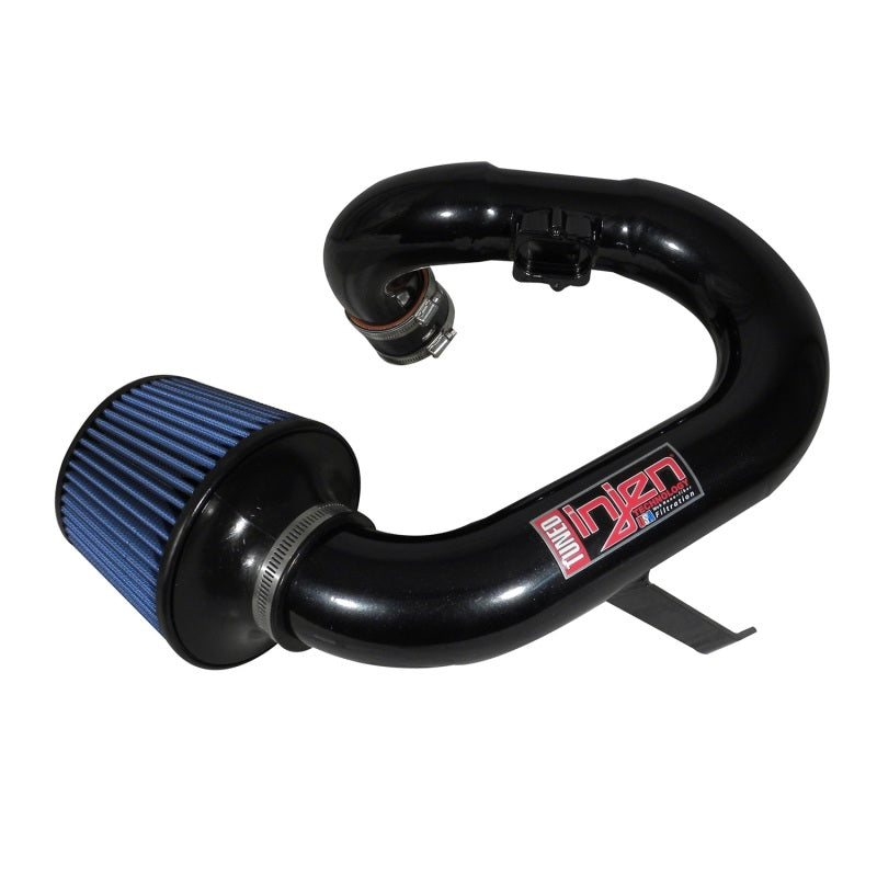 Injen 12-18 Chevrolet Sonic 1.8L 4cyl Black Short Ram Cold Air Intake w/ MR Technology - Mammoth Racing -
