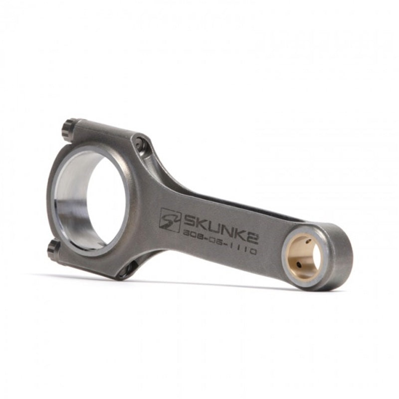 Skunk2 Alpha Series Honda D16/zc Connecting Rods - Mammoth Racing -