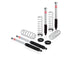 Eibach All-Terrain Lift Kit for 20-22 Jeep Gladiator +3in. Front + 2in. Rear - My Store
