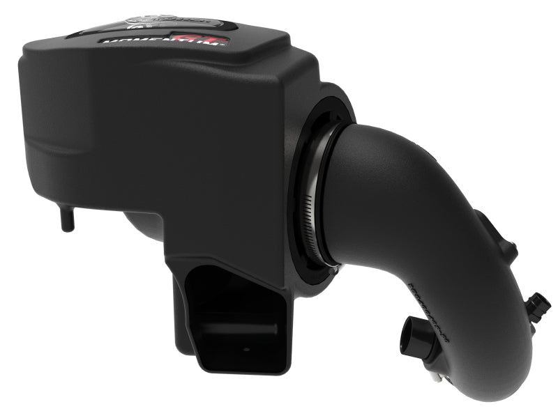 aFe POWER Momentum GT Pro 5R Intake System 17-21 BMW 540i (G30) L6-3.0L (t) B58 - Mammoth Racing -